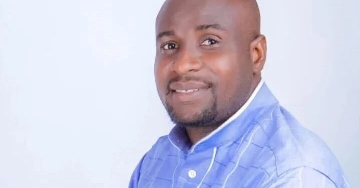 How I Lost My Child After Directing Jagun Jagun — Tope Adebayo
