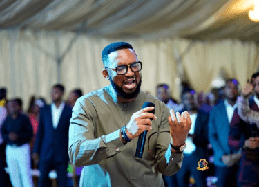 Pastor Chris Okafor Denies Paternity Claims, Accuses VeryDarkMan of Defamation