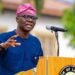 Sanwo-Olu Preaches Love, Peace, Compassion At Christmas