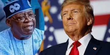 FG Confirms US–Nigeria Joint Airstrikes Against Terrorists In North-West