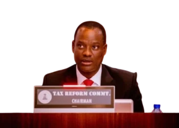 FG Insists On January 1, 2026 Rollout Of Tax Reforms Amid Gazetting Controversy