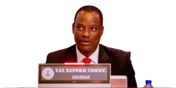 FG Insists On January 1, 2026 Rollout Of Tax Reforms Amid Gazetting Controversy