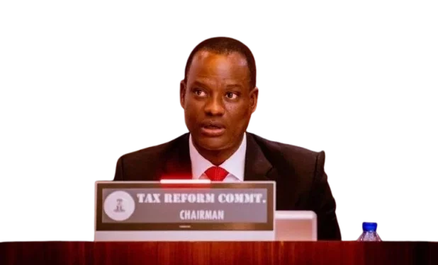 FG Insists On January 1, 2026 Rollout Of Tax Reforms Amid Gazetting Controversy