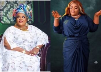 BREAKING: Nollywood Mourns as Actress Allwell Ademola Is Reportedly Dead