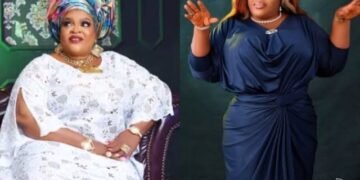 BREAKING: Nollywood Mourns as Actress Allwell Ademola Is Reportedly Dead