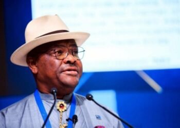 Wike Claims He’s Nigeria’s Most Abused Politician, Pledges Continued Support for Tinubu