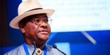 Wike Claims He’s Nigeria’s Most Abused Politician, Pledges Continued Support for Tinubu