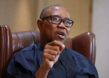 Peter Obi Confirms 2027 Presidential Bid, Rules Out Vice-Presidential Role
