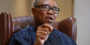 Peter Obi Confirms 2027 Presidential Bid, Rules Out Vice-Presidential Role