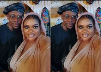 “I Still Can’t Say Farewell” – Rotimi Salami Breaks Silence On Allwell Ademola’s Passing