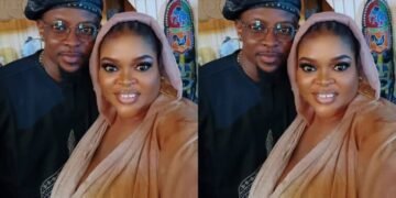 “I Still Can’t Say Farewell” – Rotimi Salami Breaks Silence On Allwell Ademola’s Passing