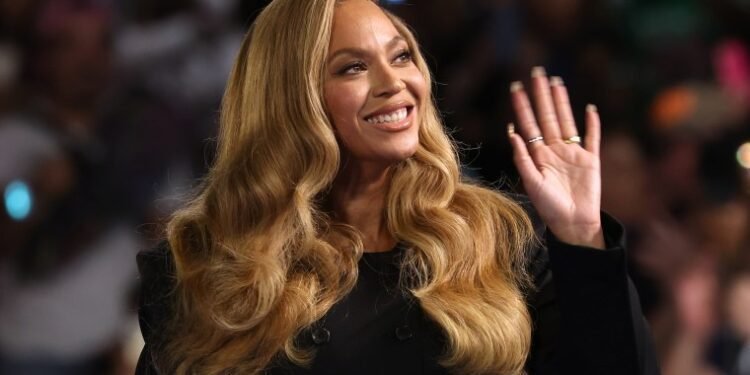 How Beyoncé Reached Billionaire Status Through Music