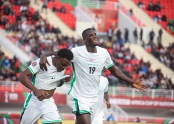 AFCON 2025: Nigeria to Face Ivory Coast, Cameroon or Mozambique in Round of 16