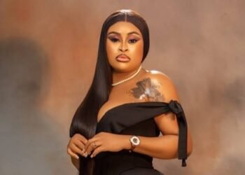 Actress Sarah Martins Arrests Employee Over Alleged ₦3 Million Theft