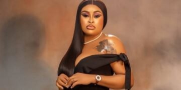 Actress Sarah Martins Arrests Employee Over Alleged ₦3 Million Theft