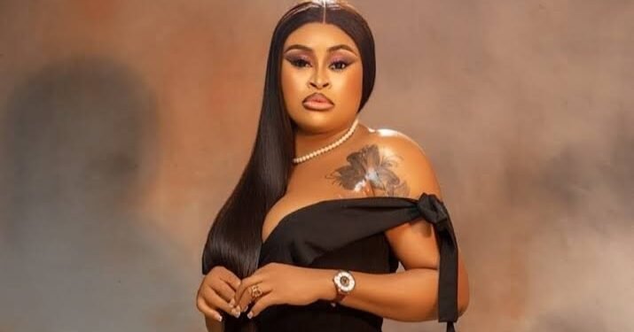 Actress Sarah Martins Arrests Employee Over Alleged ₦3 Million Theft