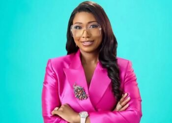 Morayo Brown Launches New Talk Show After TVC Exit