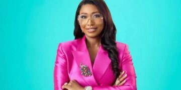 Morayo Brown Launches New Talk Show After TVC Exit