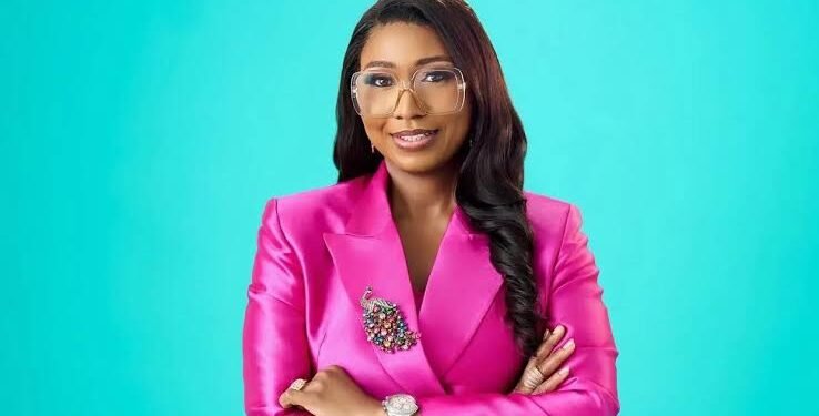 Morayo Brown Launches New Talk Show After TVC Exit