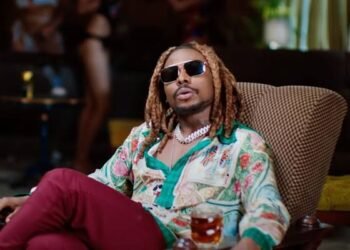 Asake to Curate Spotify’s African Heat Playlist for New Year 2026 Celebration