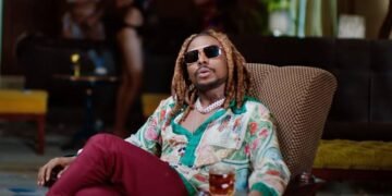 Asake to Curate Spotify’s African Heat Playlist for New Year 2026 Celebration