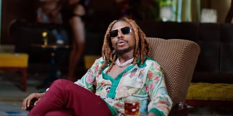 Asake to Curate Spotify’s African Heat Playlist for New Year 2026 Celebration