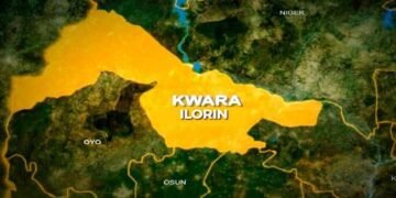 Panic Erupts In Kwara Community After Christmas Night Explosions Linked To US Strikes