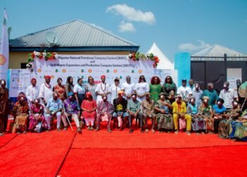 SNEPCo Wins SERAS Awards For Health/Wellbeing As Vision First Initiative Reaches Thousands