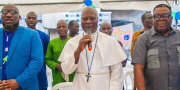 Fidelity Bank Elevates Learning & Hygiene Standards for Makoko Schoolchildren