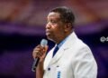 Pastor Adeboye Shares 2026 Prophecies, Hints at ‘Reversed JAPA’ and Growth