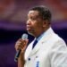 Pastor Adeboye Shares 2026 Prophecies, Hints at ‘Reversed JAPA’ and Growth
