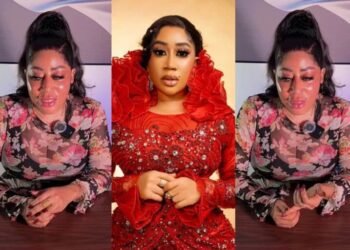 Moyo Lawal Opens Up On Pain Behind Leaked Video, Announces New Chapter In Her Life (Video)