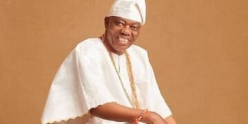 Okoya Launches Week-Long Medical Outreach in Celebration of 86th Birthday