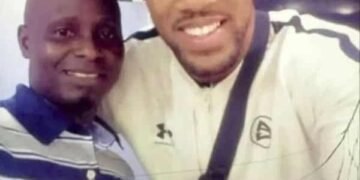 Anthony Joshua Crash: Driver Arraigned for Manslaughter as Court Fixes Jan 20 Hearing