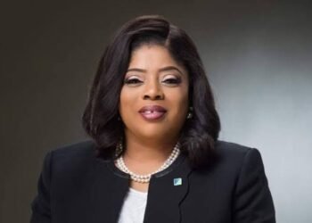 Fidelity Bank Appoints New Chairman As Chike-Obi Exits