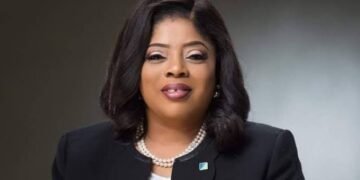 Fidelity Bank Appoints New Chairman As Chike-Obi Exits