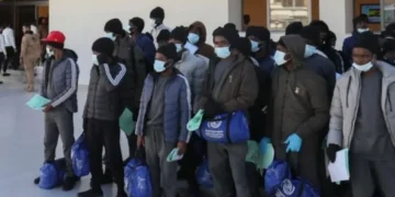 366 Nigerians Deported From Canada, 974 Others Awaits Removal