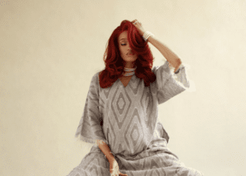 Di’Ja Celebrates Motherhood, Survival After Welcoming Fourth Child