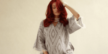 Di’Ja Celebrates Motherhood, Survival After Welcoming Fourth Child