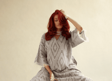 Di’Ja Celebrates Motherhood, Survival After Welcoming Fourth Child