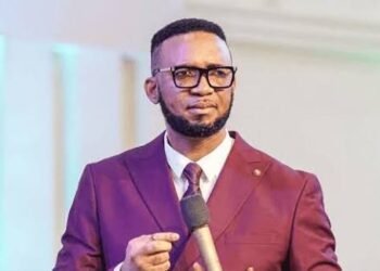 Lagos Police Launch Investigation Into Pastor Chris Okafor Over Sexual Misconduct Allegations