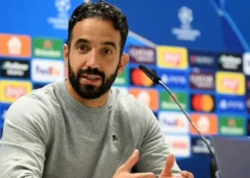 Manchester United Part Ways With Ruben Amorim After 14 Months In Charge