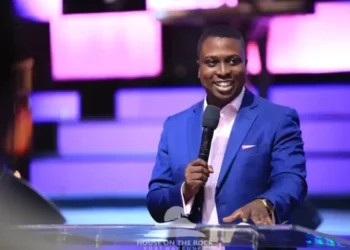 Lagos Church Rolls Out ₦50,000 Monthly Aid For Jobless Workers