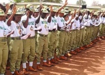 NYSC Announces Date For 2026 Batch ‘A’ Stream I Orientation