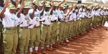 NYSC Announces Date For 2026 Batch ‘A’ Stream I Orientation