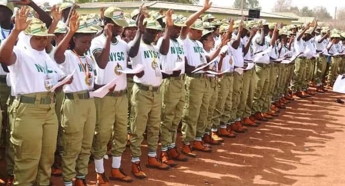 NYSC Announces Date For 2026 Batch ‘A’ Stream I Orientation