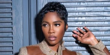 “With My Full Chest, E No Go Better For You” — Tiwa Savage Warns Critic