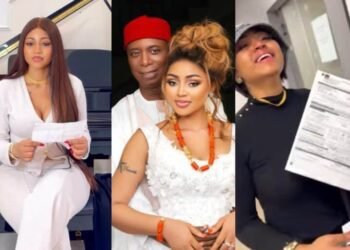 Regina Daniels Undergoes Drug Test Amid Backlash, Threatens Lawsuit