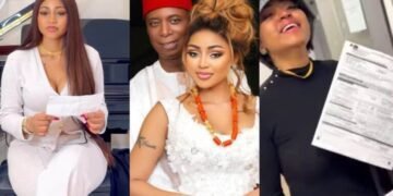 Regina Daniels Undergoes Drug Test Amid Backlash, Threatens Lawsuit