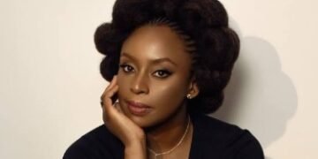 Chimamanda Adichie, Husband Lose Son
